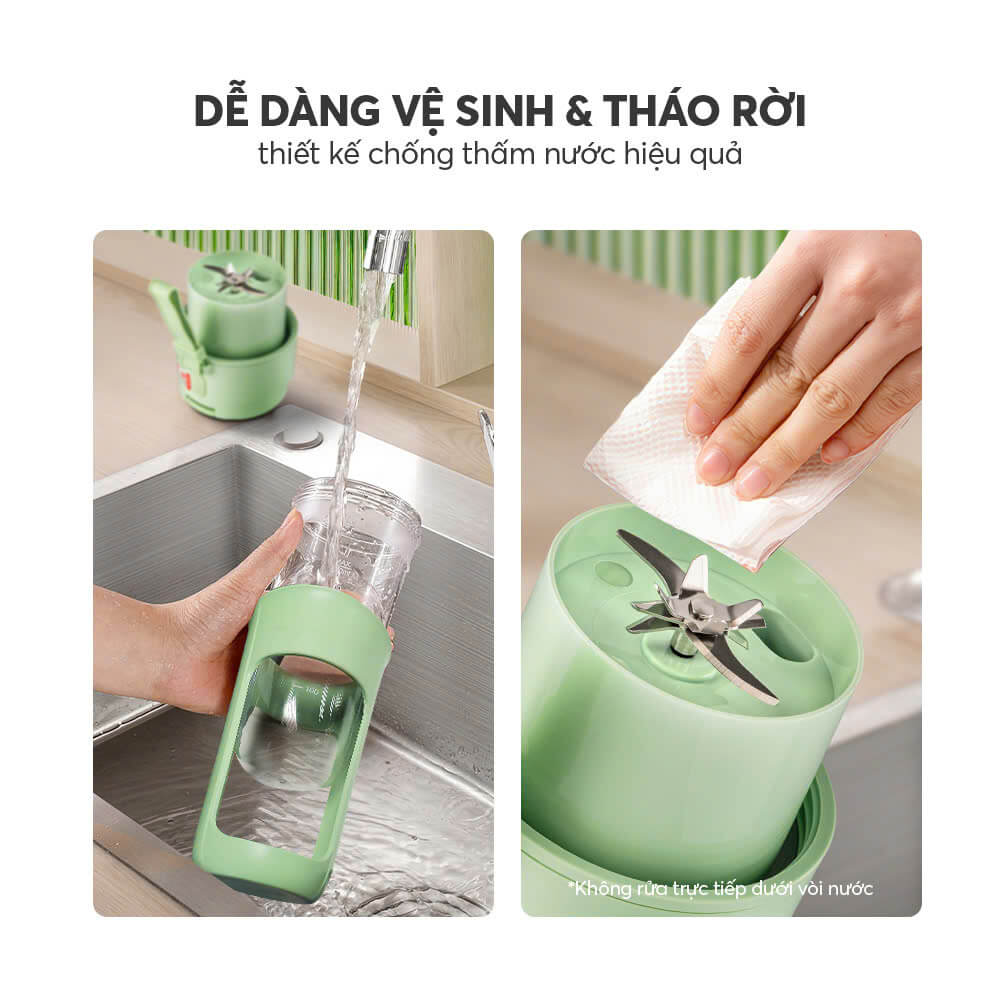 Máy xay sinh tố cầm tay Elmich BLE-3890 2 Z5800115069459 634b4922172c96695145eef1a433c120