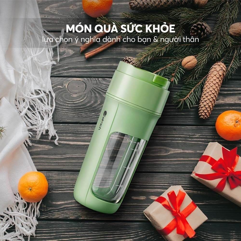 ble3890_profile_13_2 Máy xay sinh tố cầm tay Elmich BLE-3890